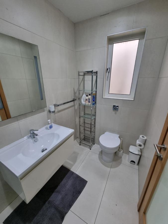 Metrostays Apartament St Julian Malta St. Julian's Exterior foto